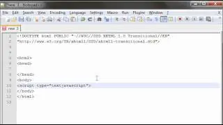 javascript tutorial in bangla (concept of javascript)