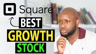 SQUARE STOCK ANALYSIS | BEST GROWTH STOCKS TO BUY NOW