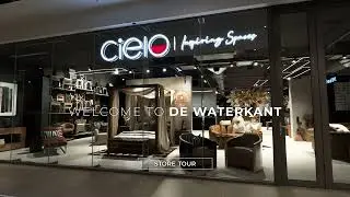 Cielo Furniture Store - De Waterkant Cape Town