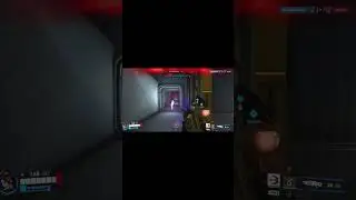 How it feels to play widow vs actually playing her
