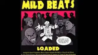 Mild Beats-Against(ft.Addsp2ch, Simon D)
