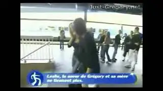 Gregory Lemarchal