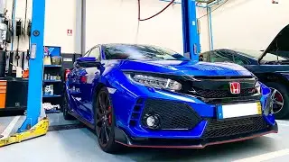 Oficinatiagorochauto - FORD FOCUS, AUDI S3, AUDI A6, HONDA CIVIC