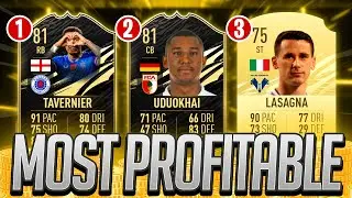 Top 3 Most Profitable FIFA 21 Trading Methods