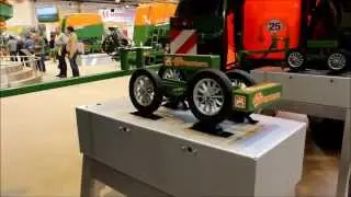 Amazone Pantera