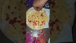 No Oven No Egg Cake 😍 | Easy Cake Recipe #viral #trending #shorts #food