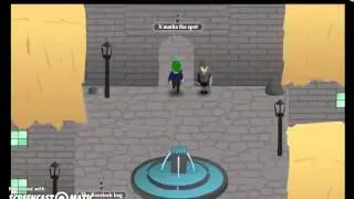 The Awakening: Episode 8