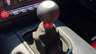 T56 XL SWAP ON MUSTANG!!! (update video)
