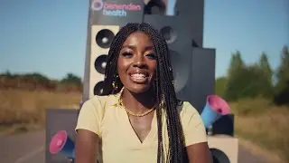 Benenden Health x Channel 4 | Time For A Check-In (full TV ad)