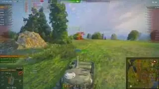 World of Tanks:Object 416