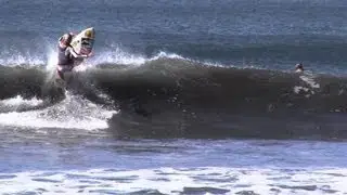 The Definition of Gnarly