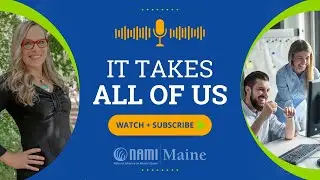 Exclusive Interview with Dr. Sally Spencer-Thomas &ndash; It Takes All of Us