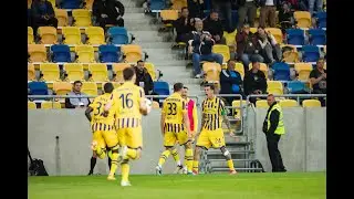 DAC 1904 – MFK Zemplín Michalovce 2:1 (1:1)