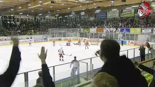 4. Spieltag BEL 2016/17 - ECDC Memmingen - TSV Peißenberg