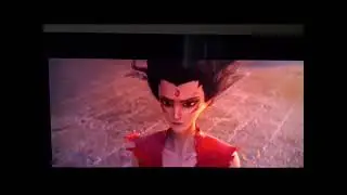 Hey Everybody newest reaction Video Review 📹 with Nezha and Ao Bing Happy Ending 😊. #nezha2 #nezha