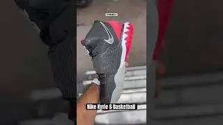 Nike Kyrie 6 Basketball 😍✅🔥 #delhi #mumbai