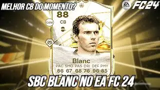 NOVO SBC BLANC | NOVA MELHORIA 80+ & DESAFIO TRAILBLAZERS 2 - EA FC 24 ULTIMATE TEAM