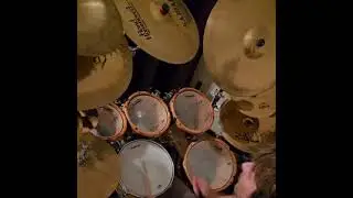 #musicislife #drums #drumbreaks #atomship