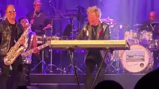 Brian Culbertson at the Taft Theater 11/8/25