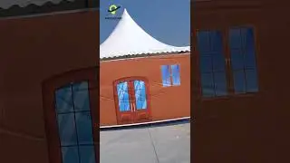 Presenting a glimpse of Bharat Drone Shakti, as showcased by Predulive Labs.