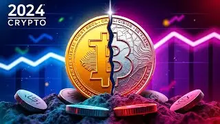 2024 The Year Crypto Redefined Itself with Highs and Lows | Web3 | 3.0 TV