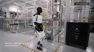 Tesla Optimus Robot 2025 Update: From LLM to AGI Tasks, Real-World Skills & Dance Demo