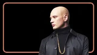 Clemens - Smil Du På (Lyrics Video)