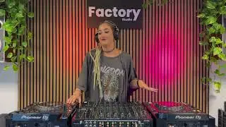 Factory Set IAEL