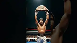 Ali: The Greatest Legacy