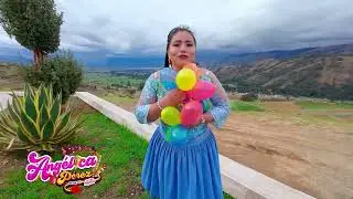 ANG&Eacute;LICA PEREZ - Cervecita Pilsen - CARNAVAL TIPAKI TIPAKI 2026