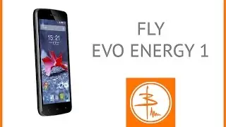Fly EVO Energy 1 IQ4515 - обзор средне-смартфона