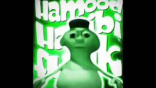 Hamood Habibi funk slowed￼