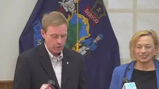 Trump administration settles with Maine over funding freeze