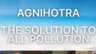 The Solution To All Pollution