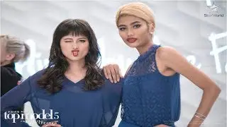 AsNTM 5 - Ep. 12 | Behind the Scenes