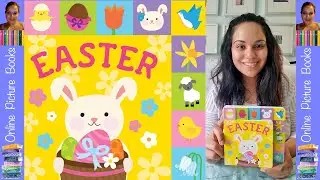 Easter by Roger Priddy | Online Picture Books | Kids Books Online | Read Out Loud
