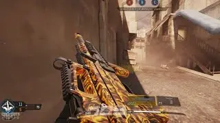Now i am in 0.4% top leaderboard Legendary Ranked gameplay with Oden.