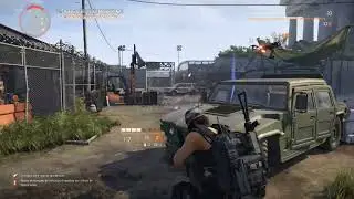 Tom Clancy's The Division 2 (2)