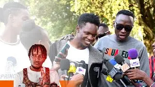Oga Obinna introduces 2mbili, Control Bwoy, Nakoche Msela on CMG Music Label