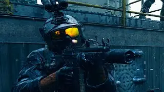 Call of Duty: Modern Warfare II - Dark Water