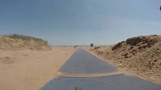 Cedar Grove Beach