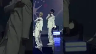 20260104 아홉 팬콘서트 우주 최고의 꼴찌