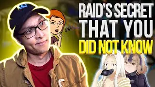 Cryptoblades - Raid's Secret That You Did Not Know