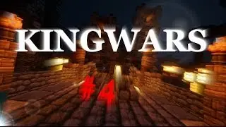 Kingwars #4 'De GALG!'