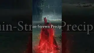 Elden Ring No Death Run NG+5 #eldenring #gaming #fromsoftware #nodeathchallenge