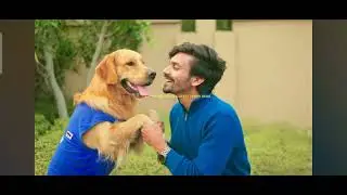Tu mera Bhai hein official song from Anant Rastogi ##for leo