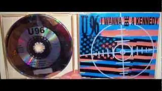 U96 - 220 bpm (1992 12