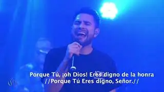 Hemos Venido & Te Invito a Cantar (Live) - Joseph Espinoza