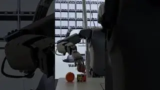 Робот-гуманоид Walker X от UBTech