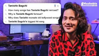 Tanishk Bagchi answers Most Googled Questions